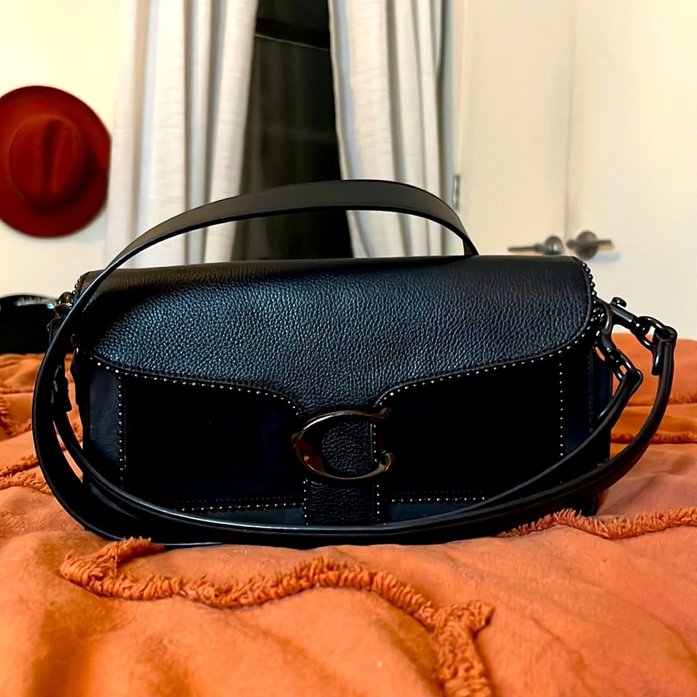 Coach Tabby Bag